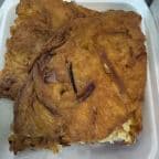 Best 18. Shrimp or Crab Egg Foo Young in Las Vegas, NV