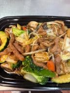 Best 41. Pork Chop Suey in Las Vegas, NV