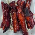 Best 9. BBQ Spare Rib (4 Pcs) in Las Vegas, NV