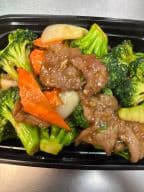 Best 26. Beef with Broccoli in Las Vegas, NV