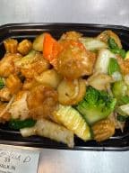 Best 65. Shrimp Chop Suey in Las Vegas, NV