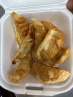 Best 3. Pot Stickers (6 Pcs) in Las Vegas, NV