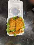 Best 11. Thai Chicken Salad in Las Vegas, NV