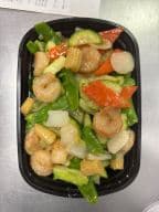 Best 70. Shrimp with Snow Peas in Las Vegas, NV