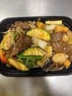 Best 29. Beef Chop Suey in Las Vegas, NV