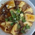 Best 42. Ma Pu Tofu with Pork in Las Vegas, NV