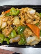 Best 54. Chicken In Black Bean Sauce in Las Vegas, NV