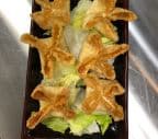 Best 2. Crab Rangoon (6 Pcs) in Las Vegas, NV
