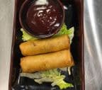 Best 1. Vegetable Egg Rolls (2 Pcs) in Las Vegas, NV